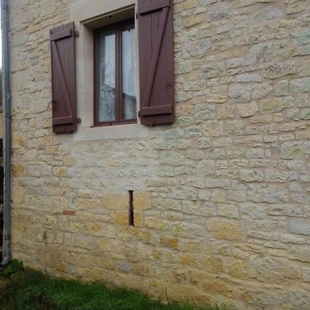 Chez La Marquise Bed & Breakfast Boissieres  Екстериор снимка