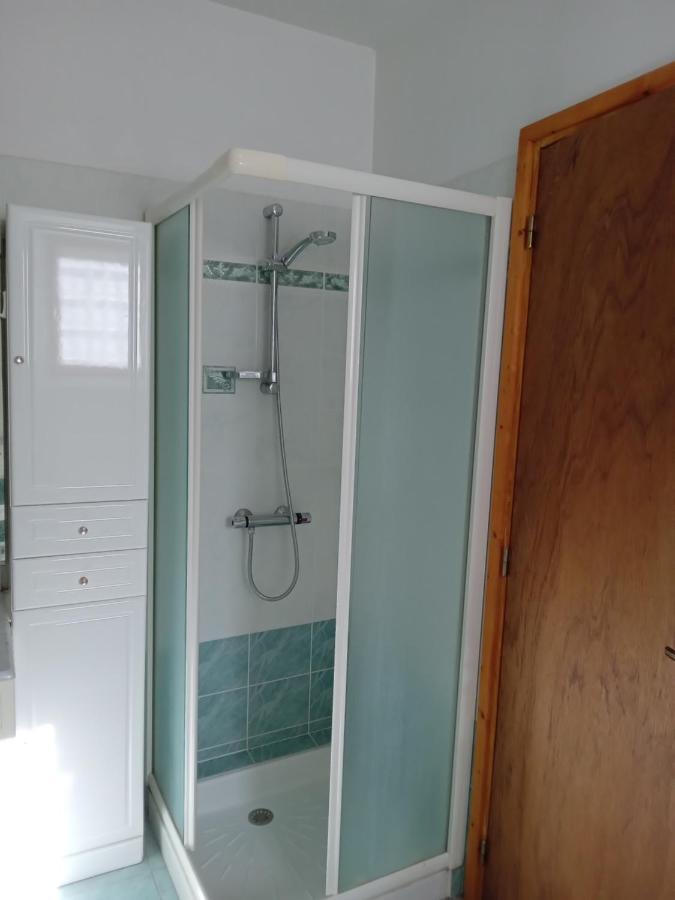 Chez La Marquise Bed & Breakfast Boissieres  Екстериор снимка